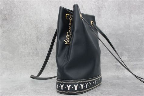 ysl bag resale|yves saint laurent bag vintage.